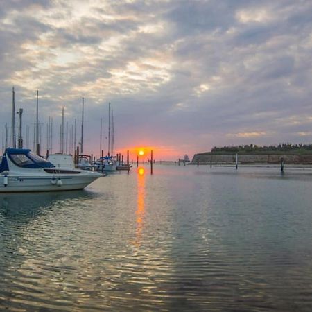 Casa Elisa Sottomarina Di Chioggia Daire Dış mekan fotoğraf