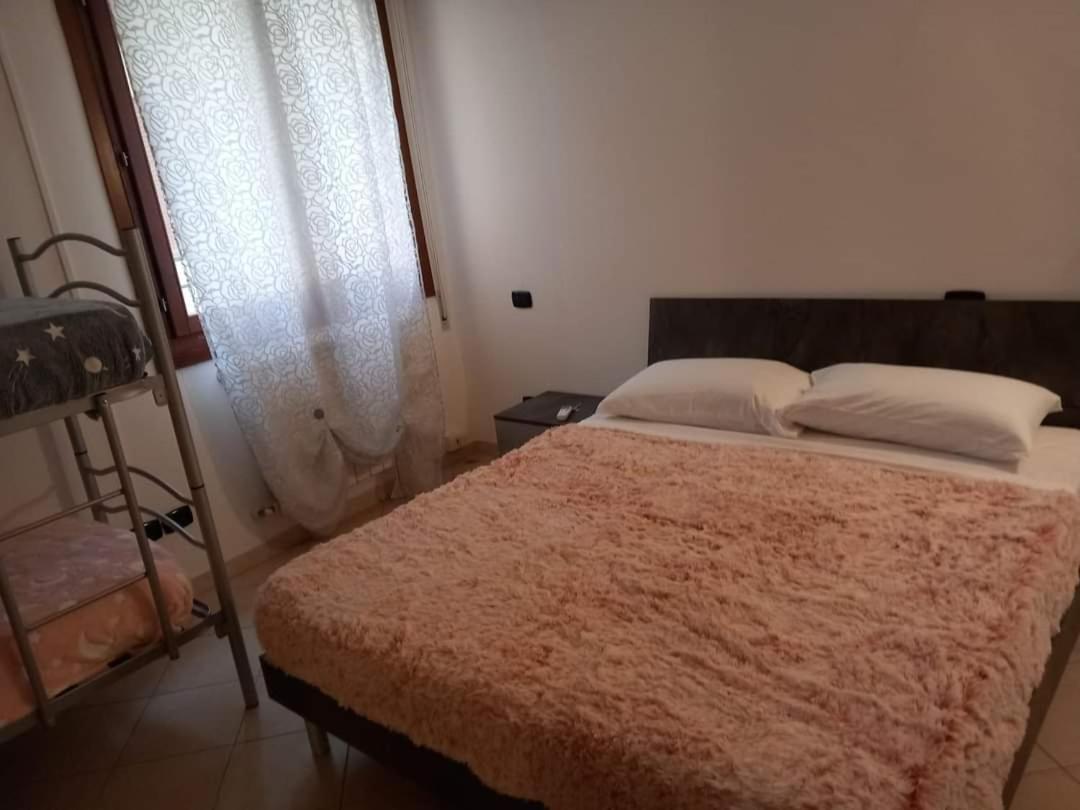 Casa Elisa Sottomarina Di Chioggia Daire Dış mekan fotoğraf